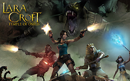 Small - Lara Croft and the Temple of Osiris